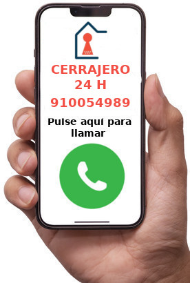 Pulse para llamar por teléfono
